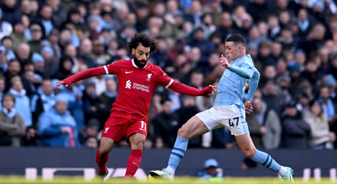 壹号娱乐游戏- 拉莫斯直接干倒萨拉赫 